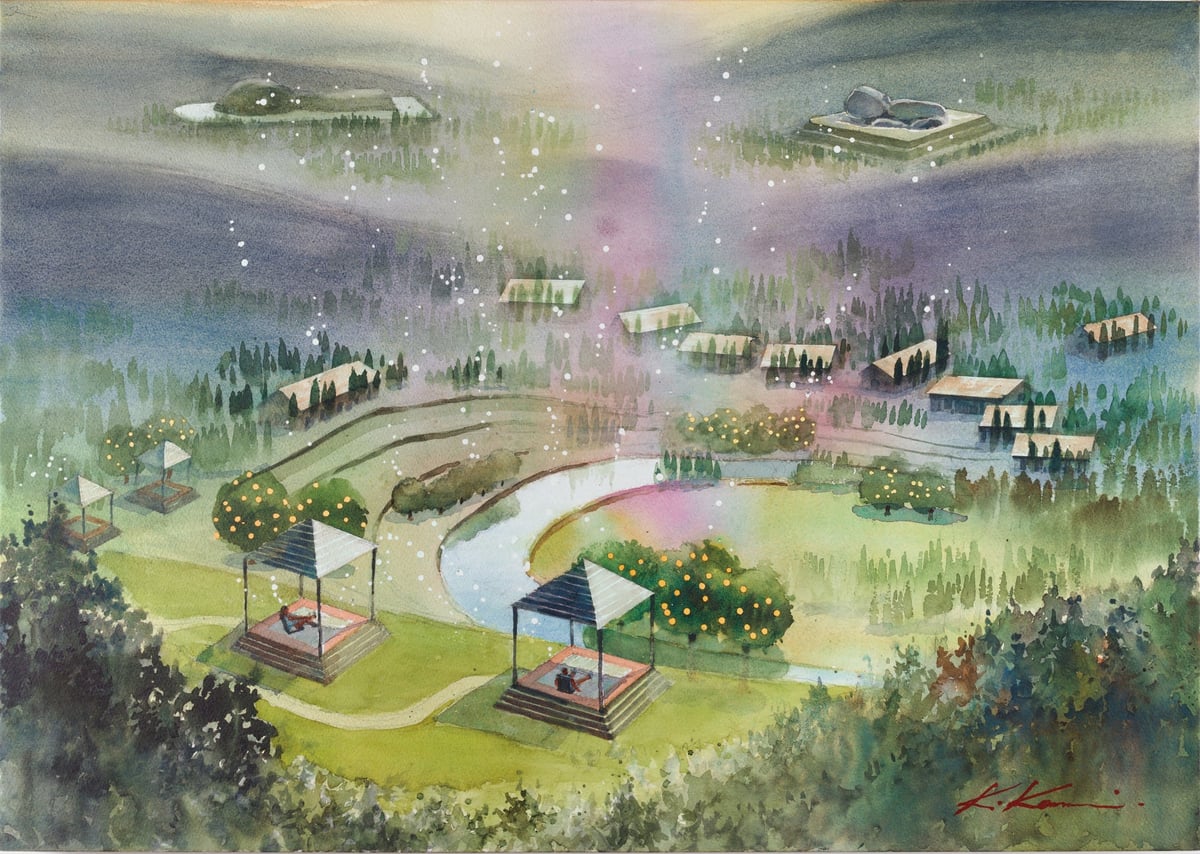 Hoshinoya Asuka image.