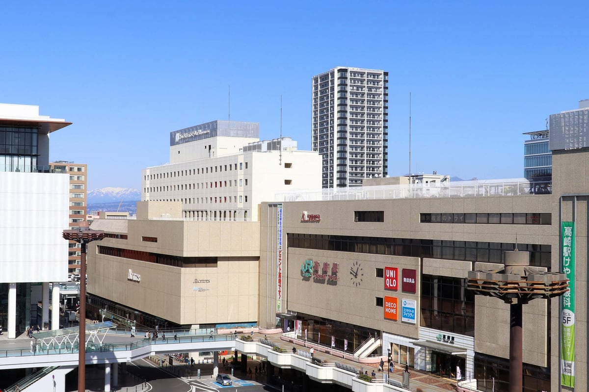 Hotel Metropolitan Takasaki Offers Exclusive Night Tour and Stay Package with JR East Collaboration