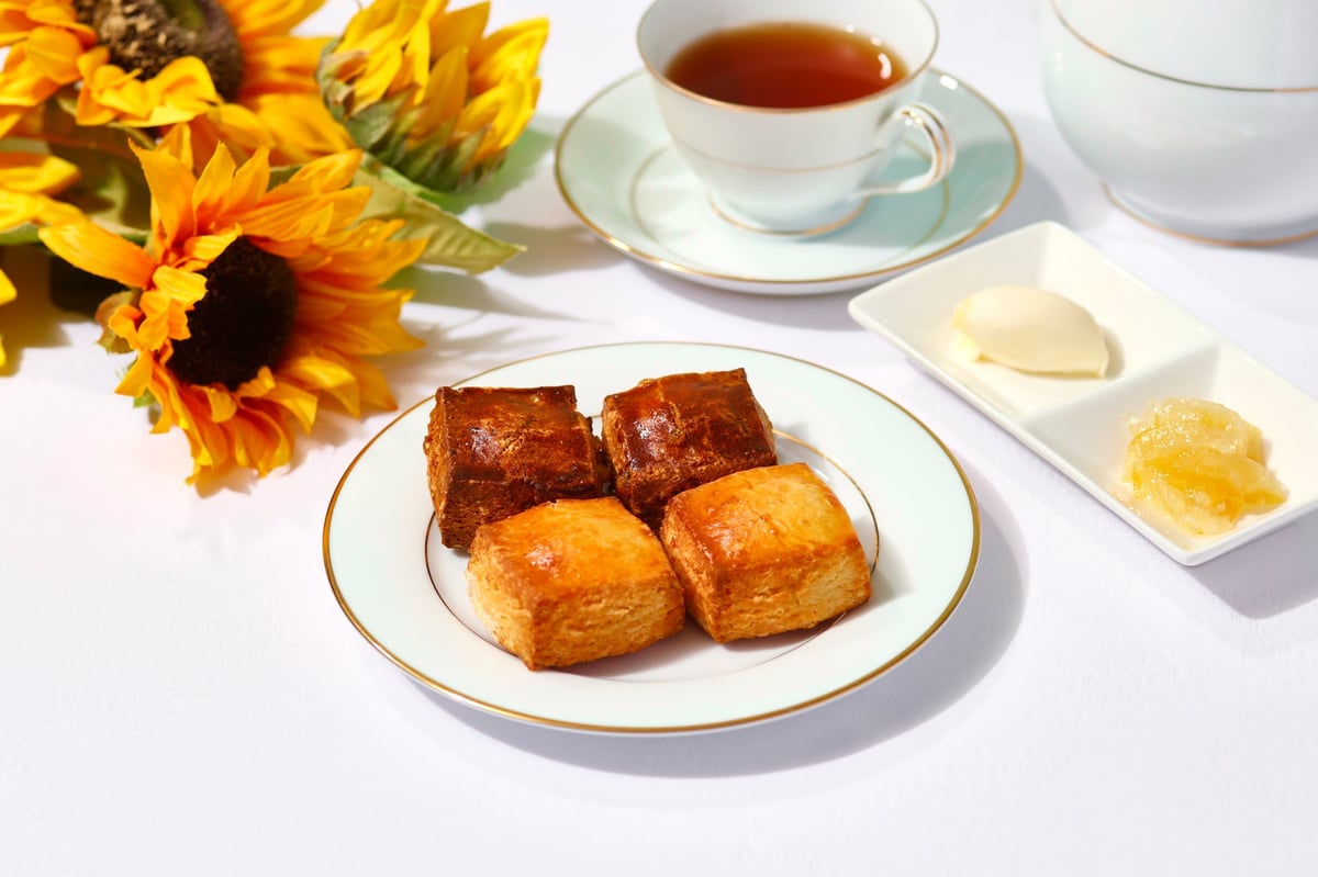 Scones