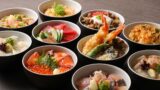 New Summer Stamina Donburi Set Debuts at Hotel New Otani Makuhari in Chiba