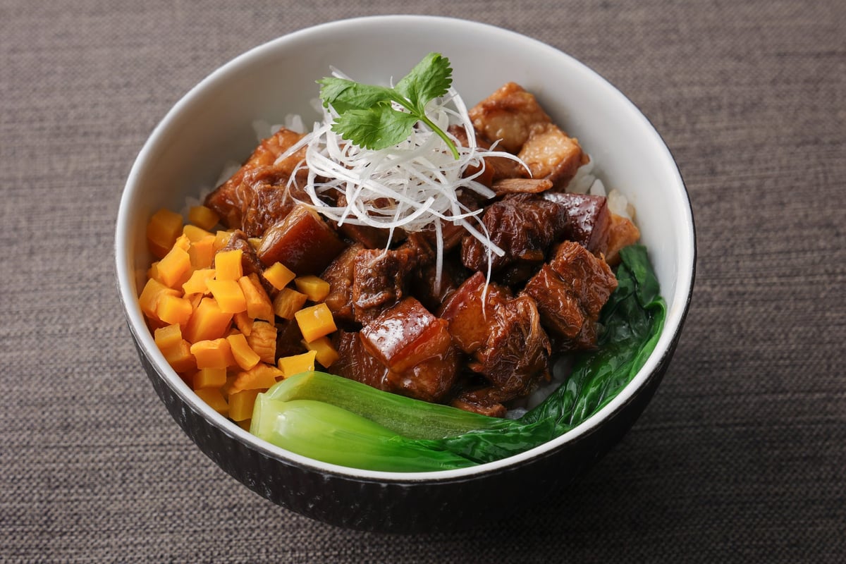 Lu Rou Fan