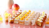 Hotel New Otani Tokyo Launches Summer Sweets Buffet Featuring Melon, Mango, and Peach
