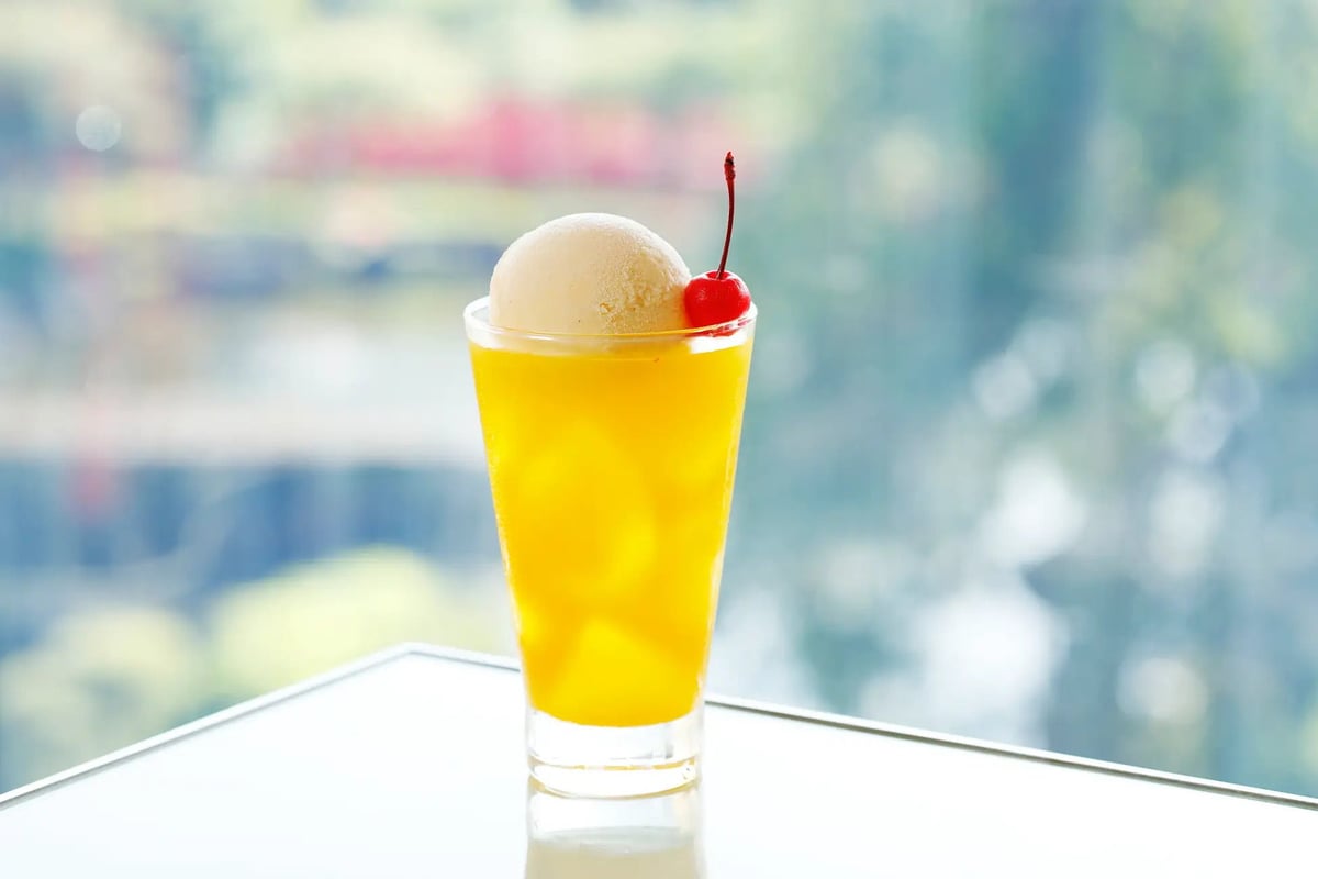 Hotel New Otani Tokyo Launches Summer Sweets Buffet Featuring Melon, Mango, and Peach