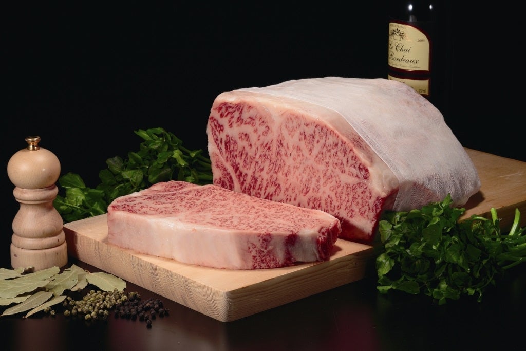 Hotel New Otani Tokyo Launches All-You-Can-Eat Tottori Wagyu Gourmet Fair