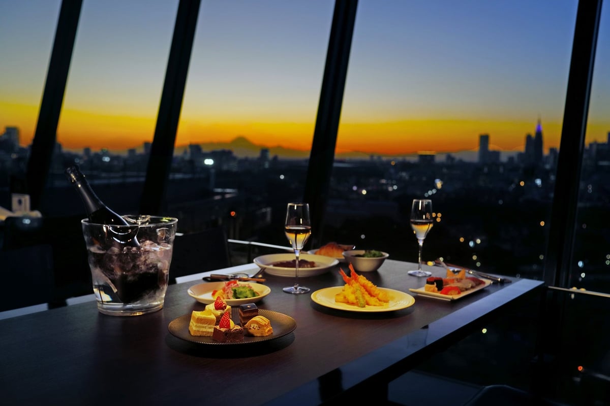 Hotel New Otani Tokyo Launches All-You-Can-Eat Tottori Wagyu Gourmet Fair