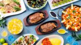 Hotel Nikko Tachikawa Tokyo Offers All-You-Can-Eat Summer Steak and Mediterranean Buffet