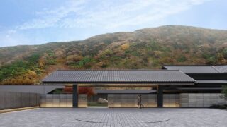 HOTEL THE MITSUI HAKONE Opens Luxury Resort with Onsen and Fine Dining in December 2026 December 15