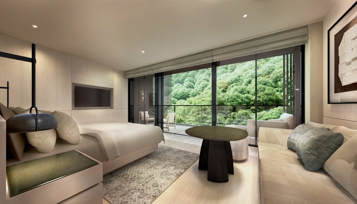 Grand Room