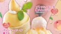 hs cream fresh peach snow ice crepes smoothies july 10 01