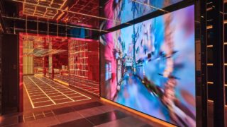 Hyatt Regency Tokyo Celebrates 1st Anniversary with Crossroads Kitchen Anniversary Week