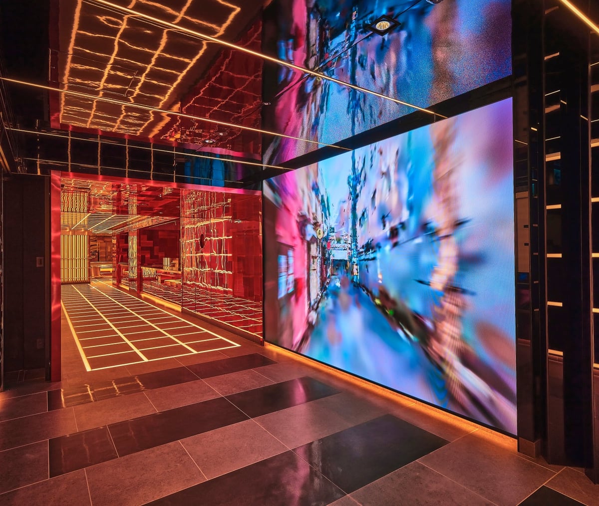 Hyatt Regency Tokyo Celebrates 1st Anniversary with Crossroads Kitchen Anniversary Week