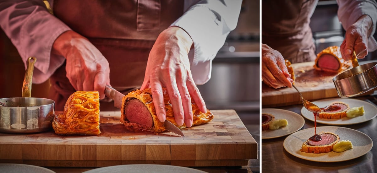 Hyatt Regency Tokyo Celebrates 1st Anniversary with Crossroads Kitchen Anniversary Week