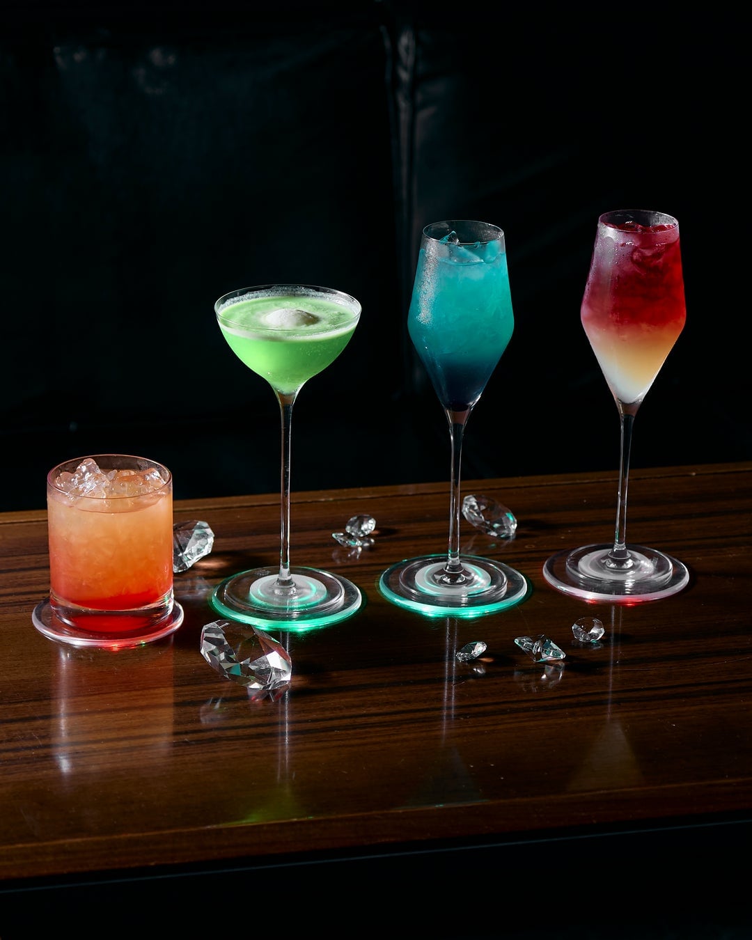 Hyatt Regency Tokyo Celebrates 1st Anniversary with Crossroads Kitchen Anniversary Week