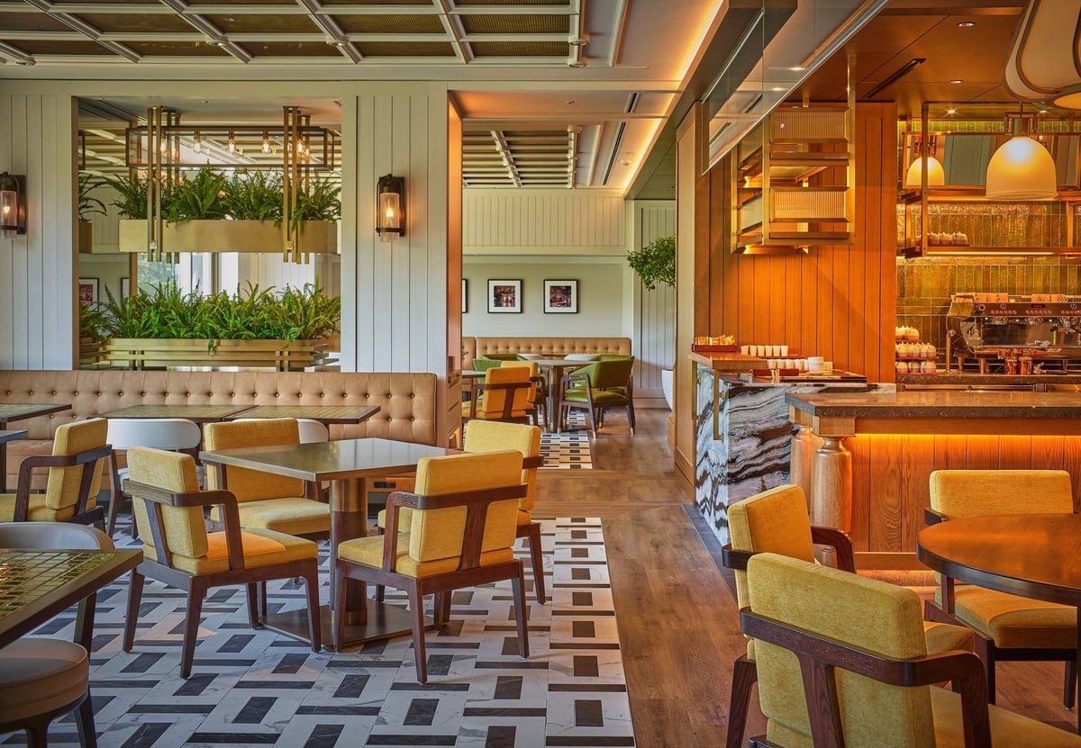 Hyatt Regency Tokyo Celebrates 1st Anniversary with Crossroads Kitchen Anniversary Week