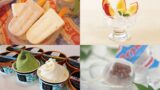 Ice Cream Park 2026 at Takanawa Gateway City Offers Over 70 Regional Flavors From July 30 to August 4