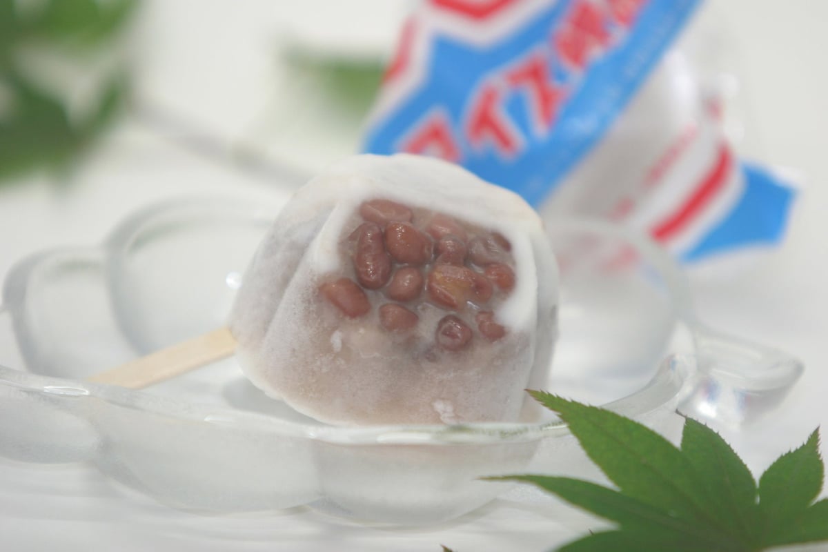Various items from Akita Prefecture — ¥282 (tax included)