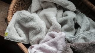 IDÉE Launches New Repos Luxe Towels Featuring Brewed Protein in Tokyo