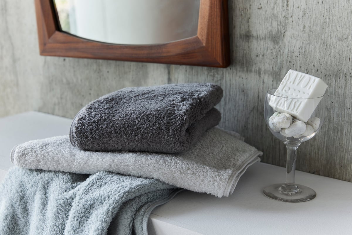 IDÉE Launches New Repos Luxe Towels Featuring Brewed Protein in Tokyo