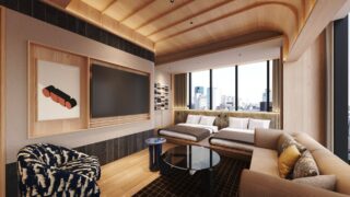 illi Sen Oshiage Opens in Tokyo with Special 28% Off Opening Plan and Extra Discounts