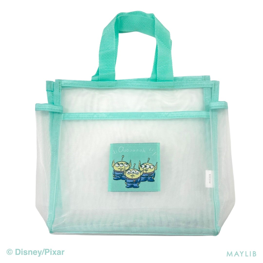 Spa bag, ¥550 (tax included)