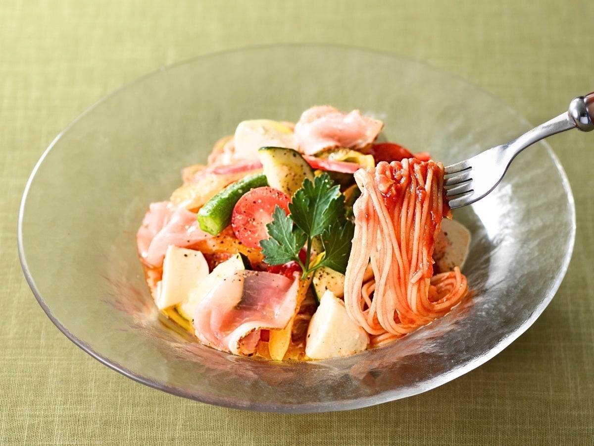Italian Resort Peltica Offers Unlimited Dining Time Monday to Thursday After 1 PM Across All Locations in Japan