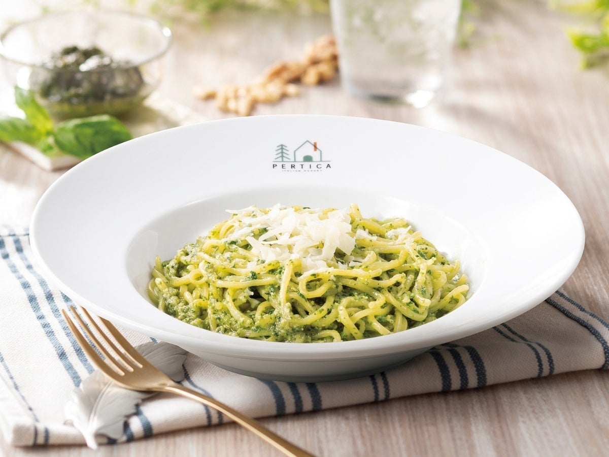 Italian Resort PERTICA Opens in Chiba, Japan — June 1, 2026