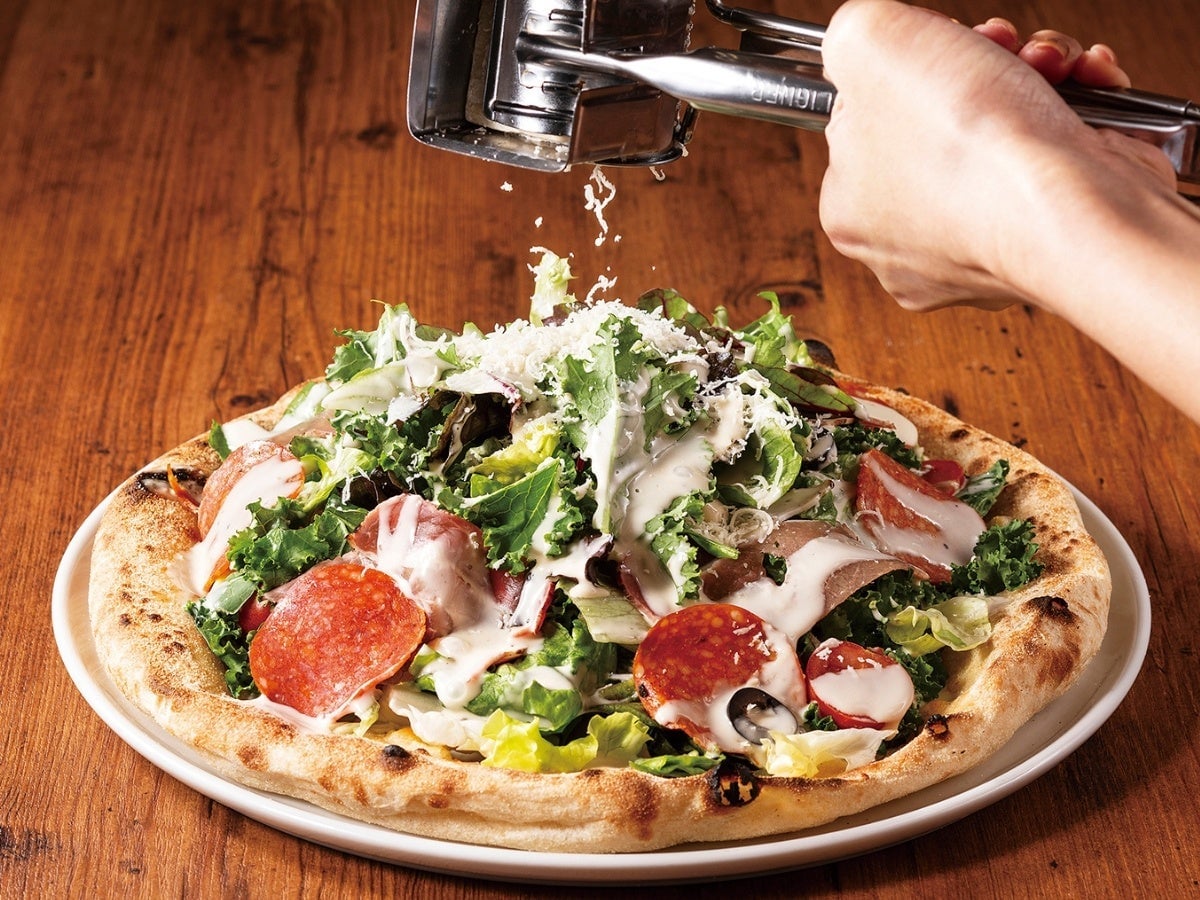Italian Resort PERTICA Opens in Chiba, Japan — June 1, 2026