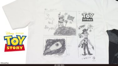 jam home made toy story andy illustration tee 01
