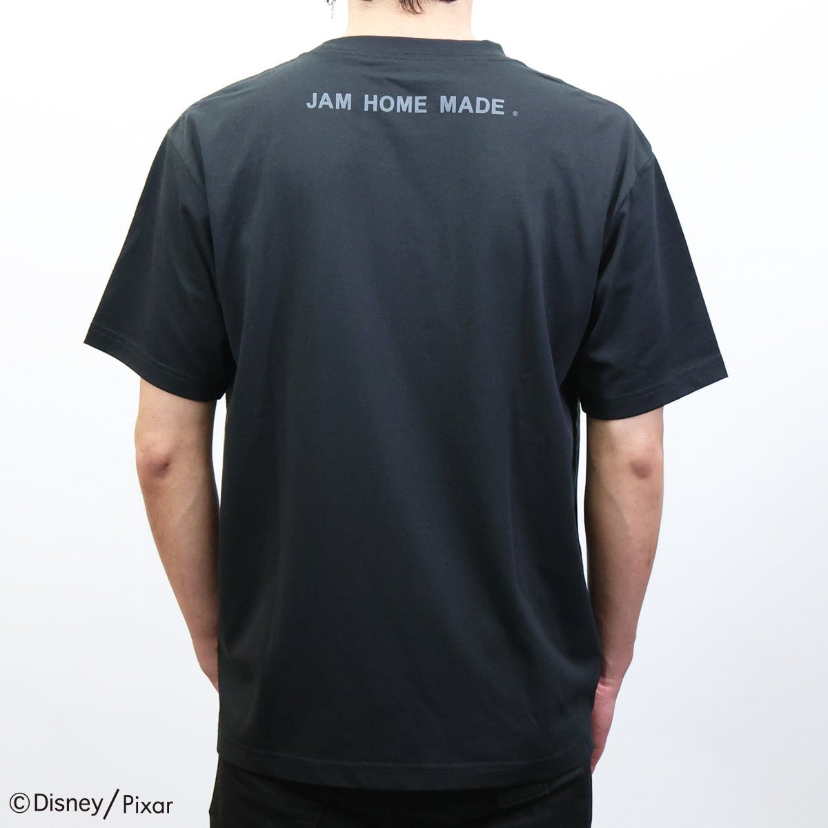 JAM HOME MADE Launches Toy Story 30th Anniversary Andy Illustration Tee in Tokyo July 10
