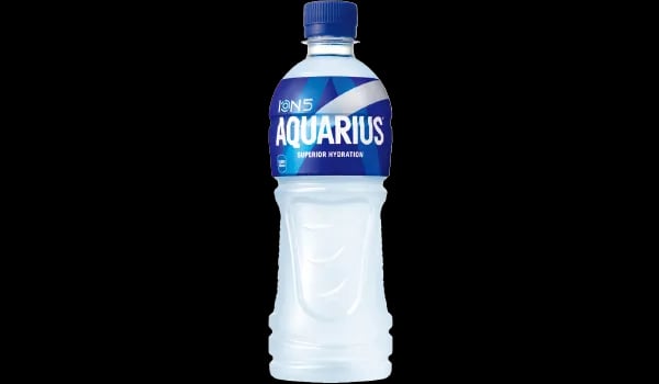 Coca-Cola Aquarius 500ml