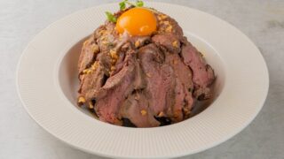 Japan Debut: Gourmet Pop-Up Shops at Tokyo Dome’s Gourmet Street from July 28
