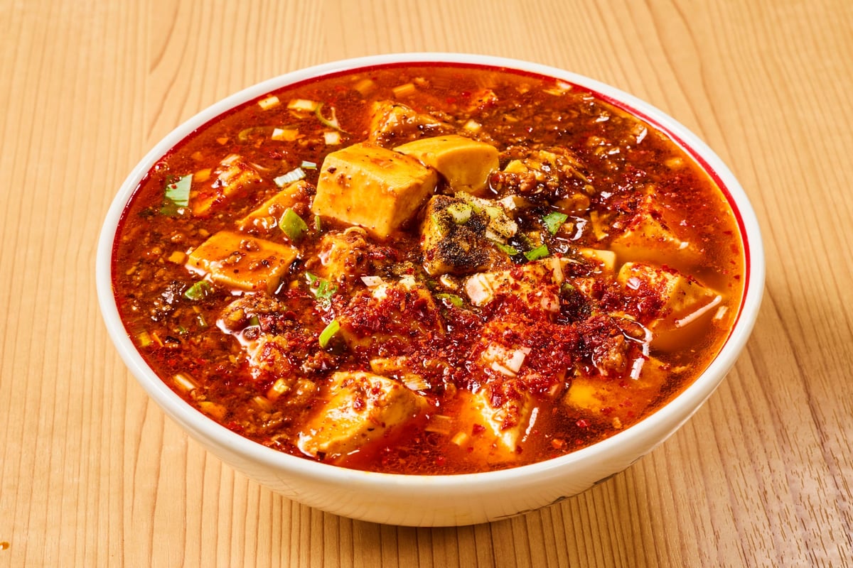 Japan Debut: Ultimate Spicy Mala Ramen Fair at Tokyo Ramen Street