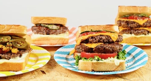 Japan Debut: JB's TOKYO Craft Burgers Open at Ebina Marui