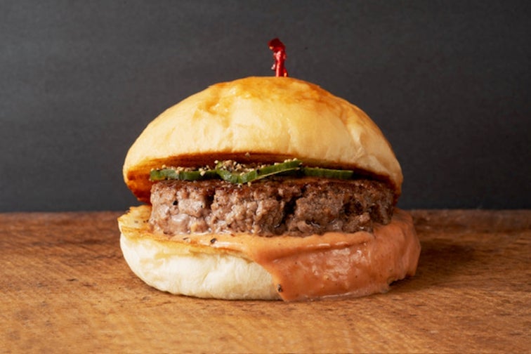 Japan Debut: JB's TOKYO Craft Burgers Open at Ebina Marui