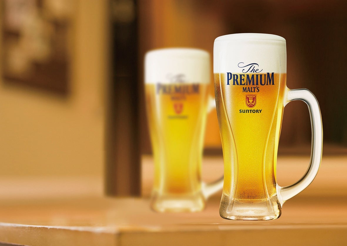 Jonathan Offers Half-Price Drinks and 110 Yen Off Snacks on Weekday Nights in Japan