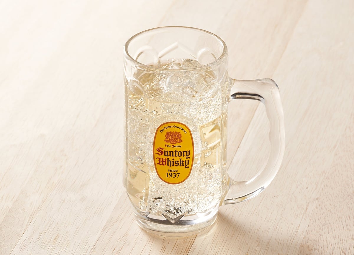 Jonathan Offers Half-Price Drinks and 110 Yen Off Snacks on Weekday Nights in Japan