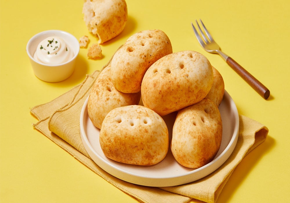 Jungnammi Brings Korea's Popular Veggie Rice Bread to Harajuku, Japan's First Store Opens July 30