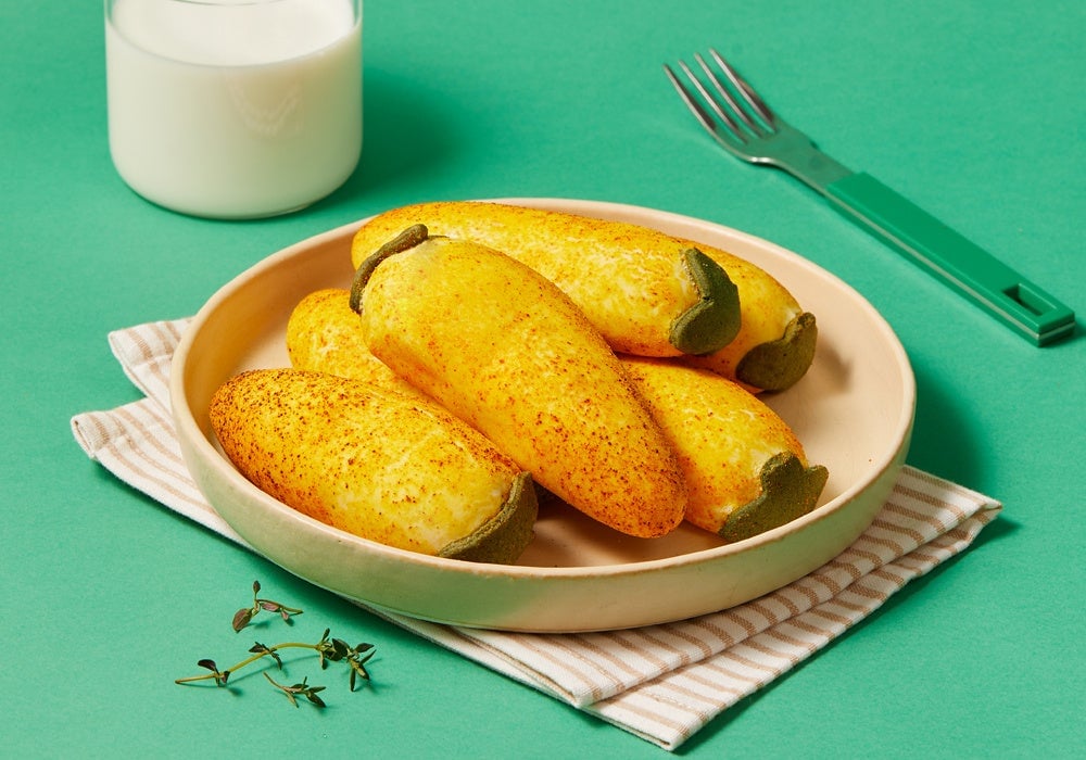 Jungnammi Brings Korea's Popular Veggie Rice Bread to Harajuku, Japan's First Store Opens July 30