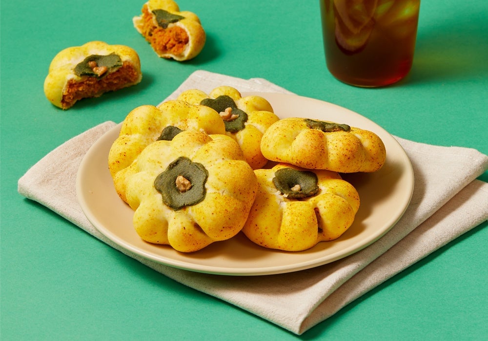 Jungnammi Brings Korea's Popular Veggie Rice Bread to Harajuku, Japan's First Store Opens July 30