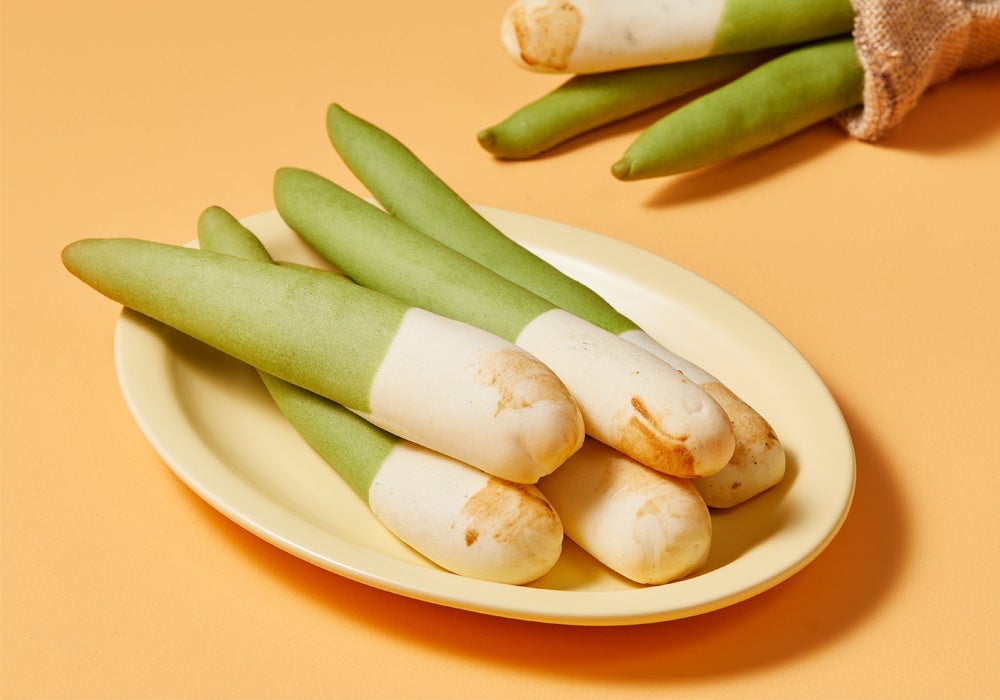 Jungnammi Brings Korea's Popular Veggie Rice Bread to Harajuku, Japan's First Store Opens July 30