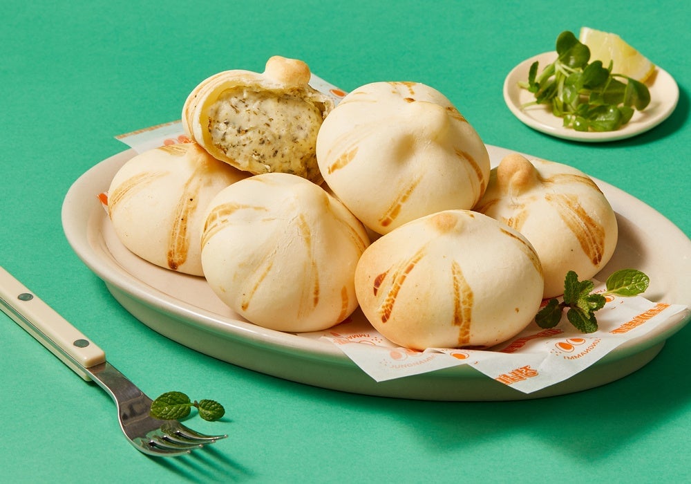 Jungnammi Brings Korea's Popular Veggie Rice Bread to Harajuku, Japan's First Store Opens July 30