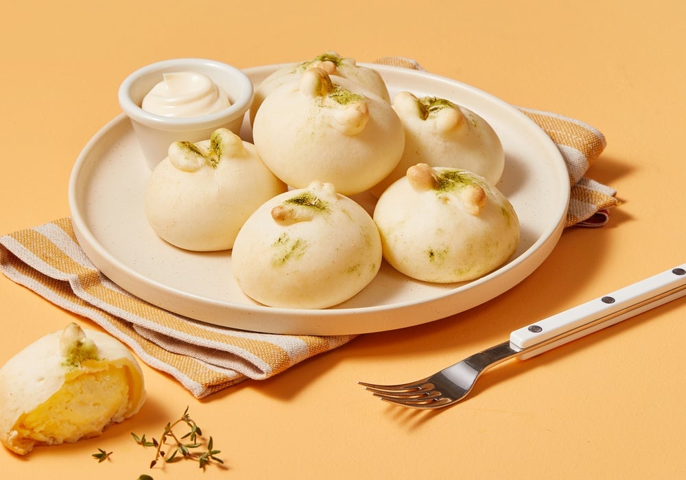 Jungnammi Brings Korea's Popular Veggie Rice Bread to Harajuku, Japan's First Store Opens July 30