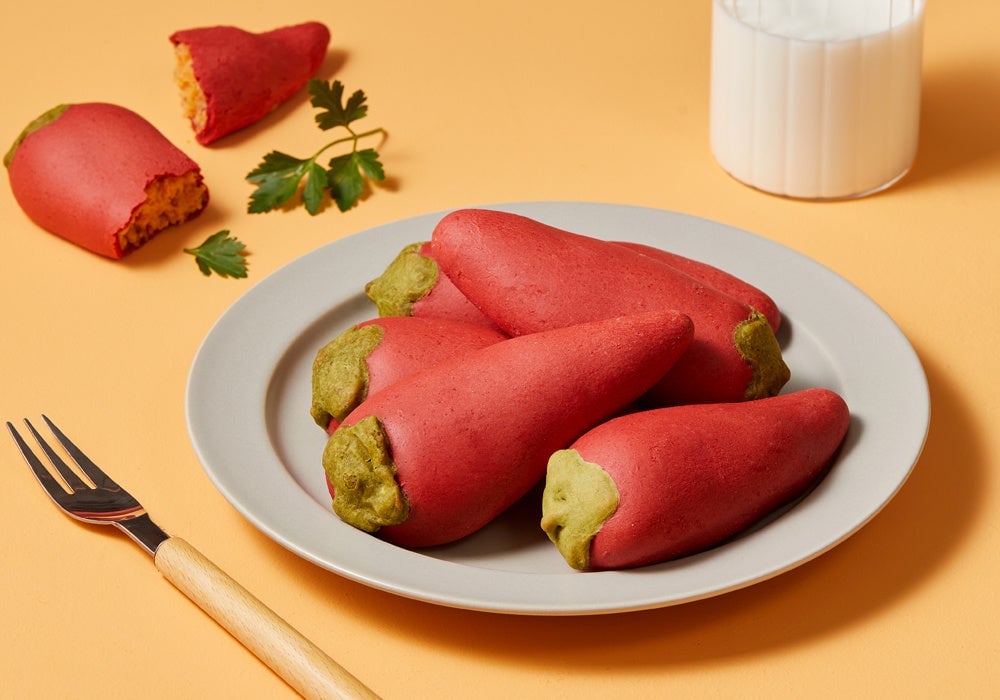 Jungnammi Brings Korea's Popular Veggie Rice Bread to Harajuku, Japan's First Store Opens July 30
