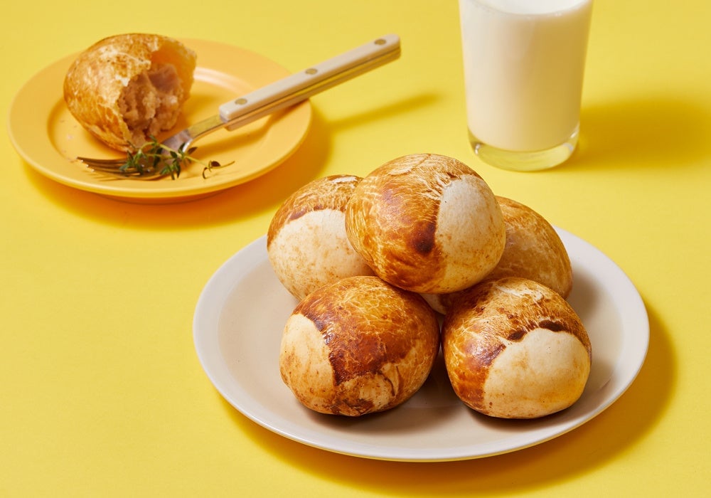 Jungnammi Brings Korea's Popular Veggie Rice Bread to Harajuku, Japan's First Store Opens July 30