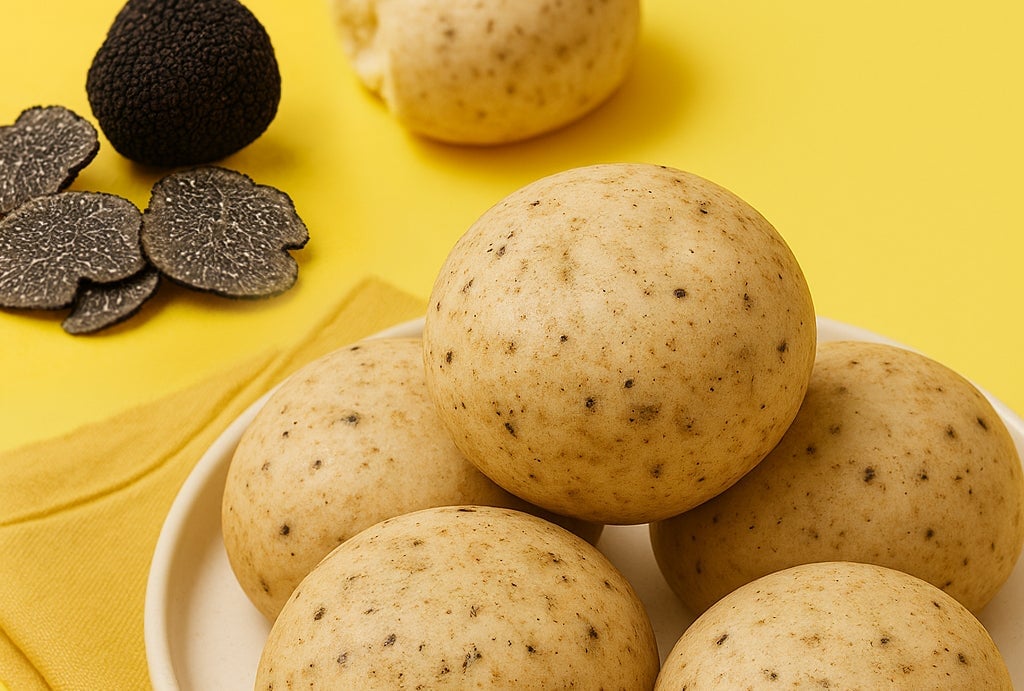 Jungnammi Brings Korea's Popular Veggie Rice Bread to Harajuku, Japan's First Store Opens July 30