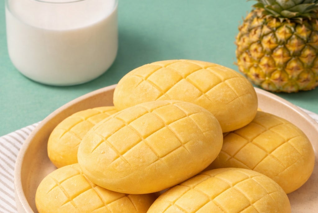 Jungnammi Brings Korea's Popular Veggie Rice Bread to Harajuku, Japan's First Store Opens July 30