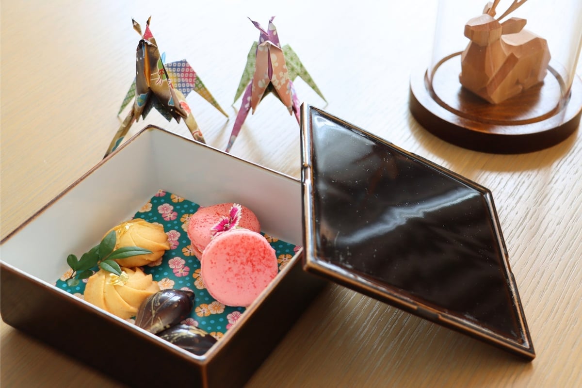 Japan-First: JW Marriott Hotel Nara Celebrates World Heritage Site with Special Fair
