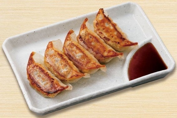 Kairikiya Ramen Gyoza Half-Price Festival in Japan From July 11
