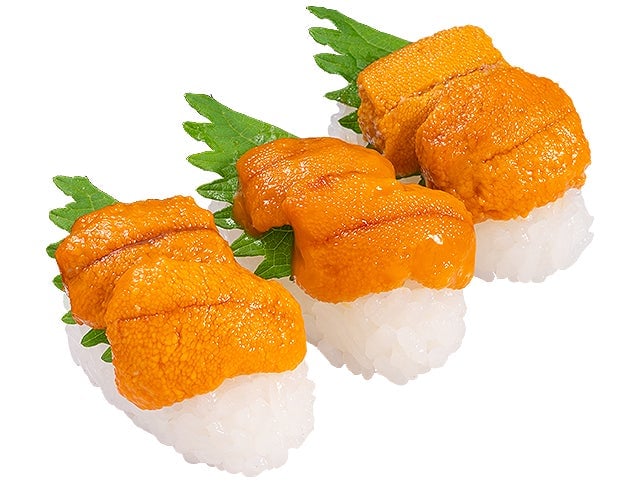 Kappa Sushi Launches Limited-Quantity Luxury 'Gochi Sushi' Fair Plate Across Japan July 30