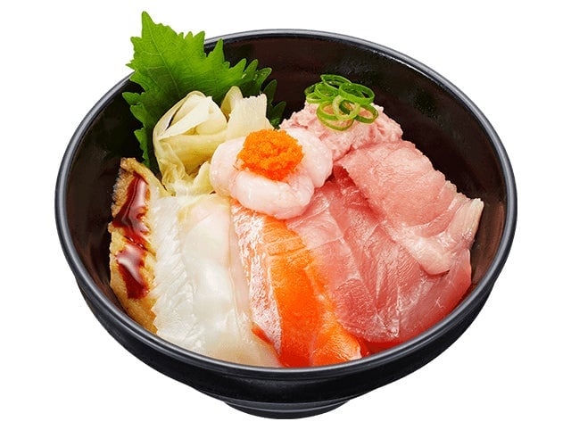 Kappa Sushi Launches Limited-Quantity Luxury 'Gochi Sushi' Fair Plate Across Japan July 30